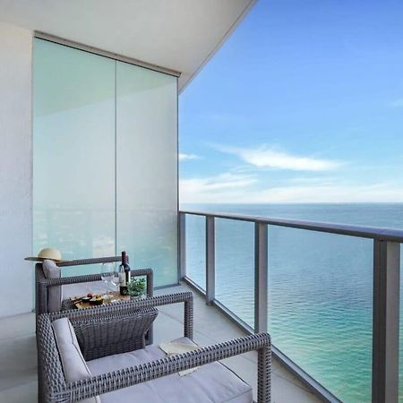 Upper Level Penthouse - Amazing Views Beach & Intracoastal Appartement Hollywood Buitenkant foto